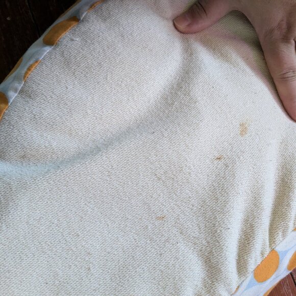 Blessed Nest Buckwheat "The Nursing Pillow" - Picture 5 of 5